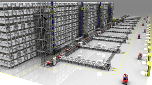 亞州頂尖國際包裝工業(yè)展Sino-Pack2017 探秘「智能包裝•未來體驗區(qū)」