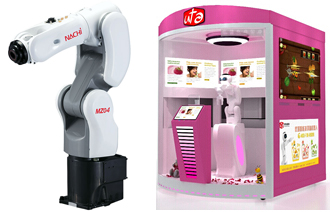 亞州頂尖國際包裝工業(yè)展Sino-Pack2017 探秘「智能包裝•未來體驗區(qū)」