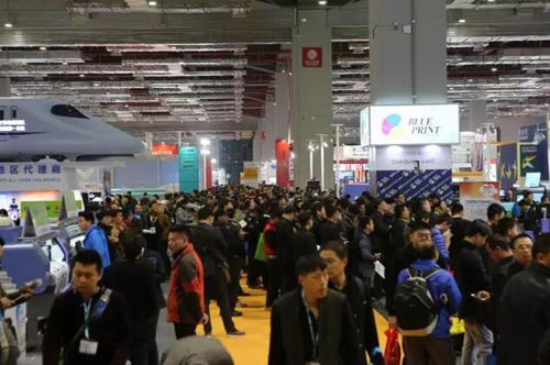 在不斷變革中前行——APPPEXPO 2017上海廣印展 3月8號(hào)即將開幕