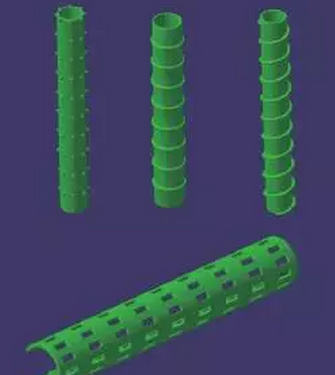 3D打印技術(shù)在植入式醫(yī)療器械中的應(yīng)用