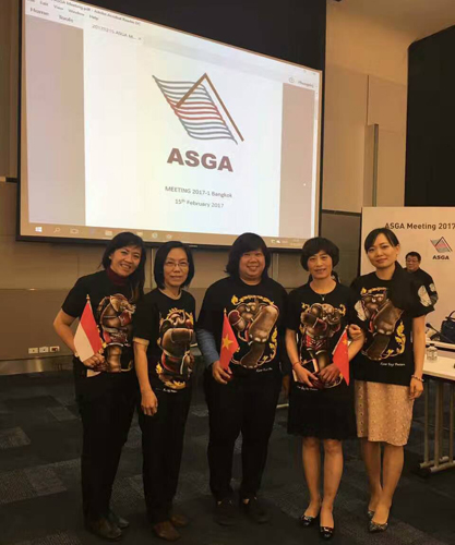 重磅出擊|2017亞太越南展宣傳工作已全面覆蓋