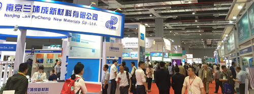 APFE2017 > 十年鑄就功能薄膜行業(yè)國際大舞臺
