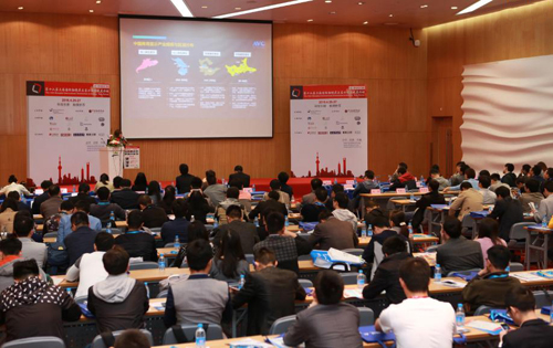 2017上海國(guó)際全觸與顯示展