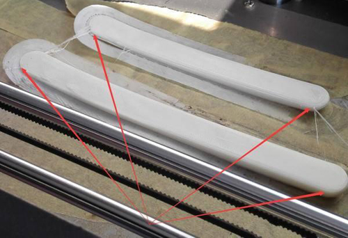 3D打印常見問題處理方法整理