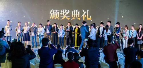 2017成都國際廣告節(jié)完美收官，我們明年再見！