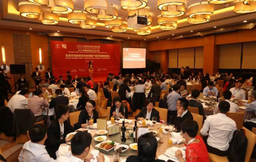 銳意進(jìn)取共謀發(fā)展 2017國際新型顯示技術(shù)展圓滿落幕