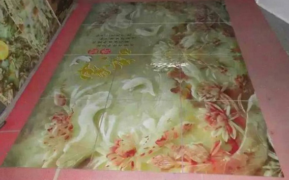 2017年用UV平板打印機(jī)最賺錢的十大行業(yè)