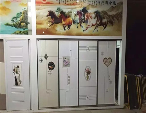 2017年用UV平板打印機(jī)最賺錢的十大行業(yè)