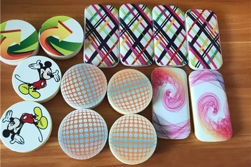 2017年用UV平板打印機(jī)最賺錢的十大行業(yè)