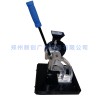 10mm噴繪布展架打扣 半自動(dòng)打扣機(jī)經(jīng)濟(jì)實(shí)惠