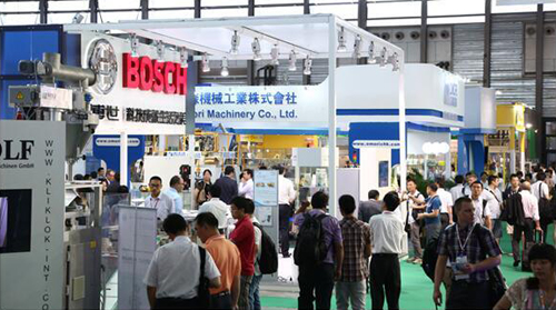 創(chuàng)新推動創(chuàng)業(yè)，創(chuàng)業(yè)促進就業(yè)-2017上海食品機械展