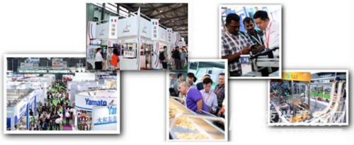 創(chuàng)新推動創(chuàng)業(yè)，創(chuàng)業(yè)促進就業(yè)-2017上海食品機械展