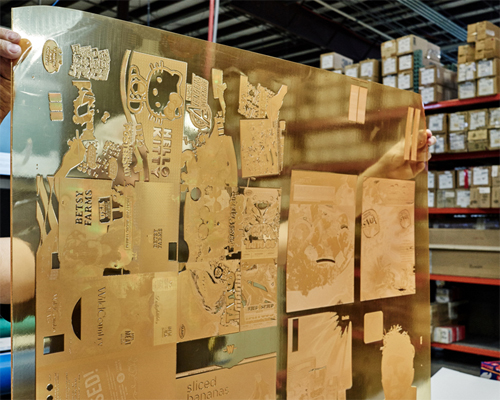 柯達(dá)在 China Print上展示可取代凹印的最先進(jìn)包裝柔印技術(shù)既具凹印質(zhì)量又有環(huán)保優(yōu)勢