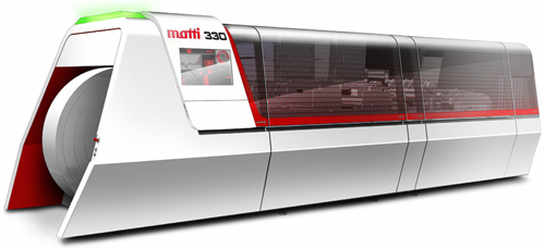 柯達(dá)噴印技術(shù)在China Print上為出版及包裝印刷服務(wù)商帶來新機(jī)遇