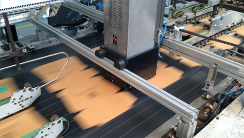 柯達(dá)噴印技術(shù)在China Print上為出版及包裝印刷服務(wù)商帶來新機(jī)遇