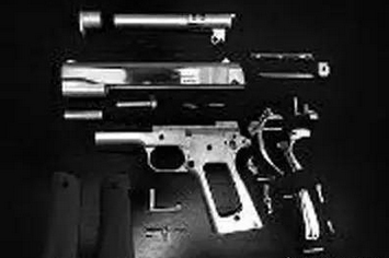 解析3D打印技術及發(fā)展前景