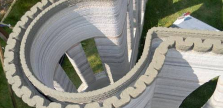 解析3D打印技術及發(fā)展前景