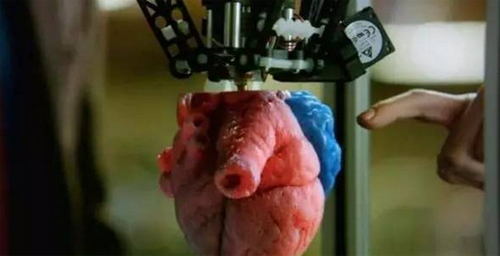 解析3D打印技術及發(fā)展前景