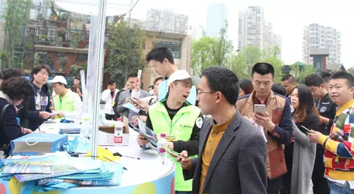 “一帶一路”下的行業(yè)頂層戰(zhàn)略——2018成都國際廣告節(jié)，新征程即將起航