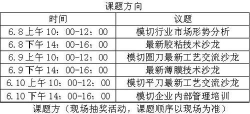 距離CAPE2017東莞國際膠粘帶保護(hù)膜及光學(xué)膜展開幕還有2天，不容錯過的感官盛宴