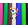 廠家直銷2.1米寬12種顏色啞光PVC防水涂層網(wǎng)布 充氣膜布
