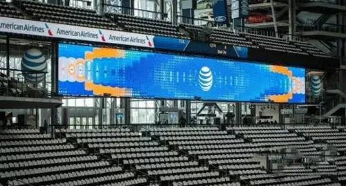 看LED顯示屏企如何用優(yōu)異產(chǎn)品攪弄商顯市場風(fēng)云！