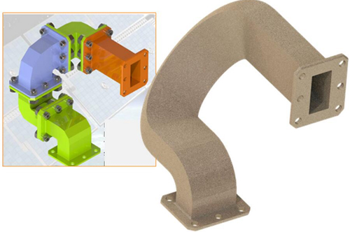 金屬3D打印零件機械加工中的挑戰(zhàn)和解決方案