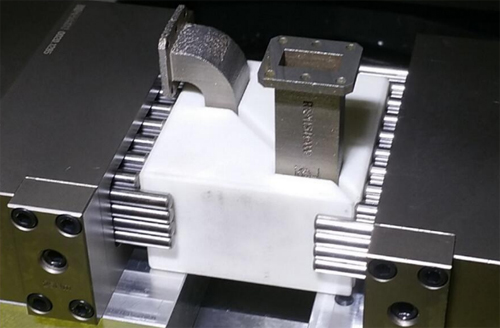 金屬3D打印零件機械加工中的挑戰(zhàn)和解決方案