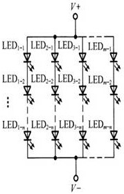 最全LED顯示屏組裝與連接示意圖！