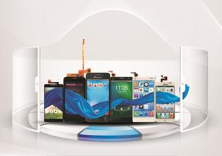 帝晶光電邀您共賞2017深圳國(guó)際全觸與顯示展