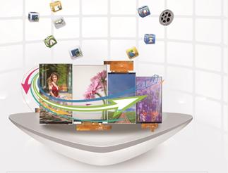 帝晶光電邀您共賞2017深圳國(guó)際全觸與顯示展