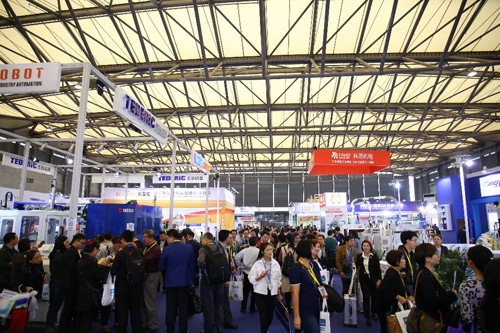 創(chuàng)新無(wú)止步，第二屆swop 包裝世界（上海）博覽會(huì)圓滿閉幕！