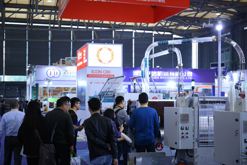 創(chuàng)新無(wú)止步，第二屆swop 包裝世界（上海）博覽會(huì)圓滿閉幕！