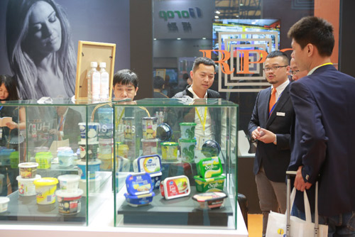 創(chuàng)新無(wú)止步，第二屆swop 包裝世界（上海）博覽會(huì)圓滿閉幕！