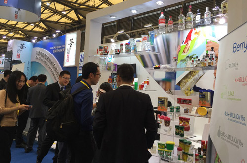 創(chuàng)新無(wú)止步，第二屆swop 包裝世界（上海）博覽會(huì)圓滿閉幕！