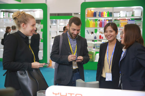 創(chuàng)新無(wú)止步，第二屆swop 包裝世界（上海）博覽會(huì)圓滿閉幕！