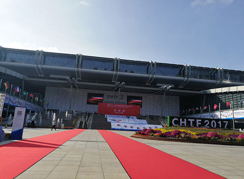 第十九屆高交會盛大開幕:搭建技術與成果展示平臺 促進顯示科技交流與合作