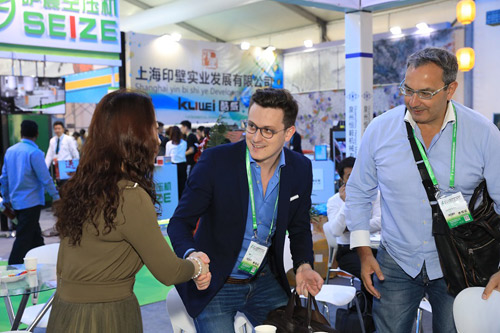 2018柯橋紡機(jī)及印花工業(yè)展全新啟航，期待您的參與！