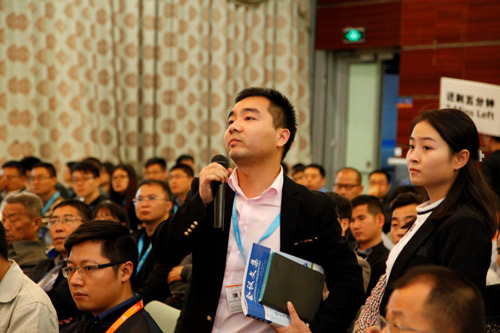 千家名企掘金百億市場|2017深圳國際全觸與顯示展盛大開幕