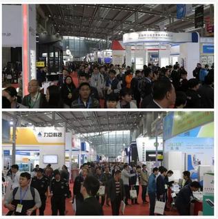 2017中國(深圳)國際觸摸屏與顯示展覽會圓滿落幕|再掀觸控顯示行業(yè)新熱潮