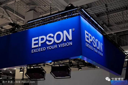 眾多新品牌廠家亮相明年北京華展廣告展