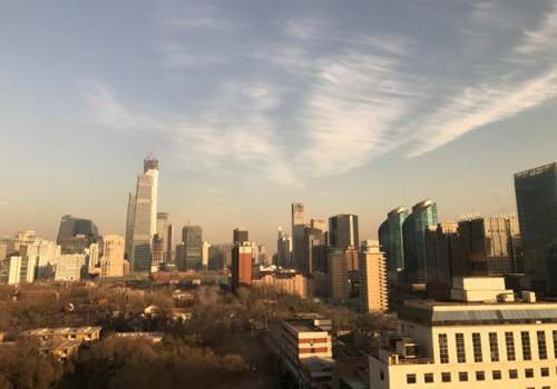 2017年北京廣告市場(chǎng)回顧及2018年展望