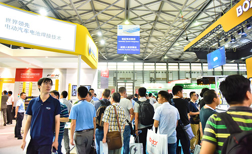 AHTE 2018觀眾預(yù)登記正式啟動(dòng) 邀您共赴自動(dòng)化裝配行業(yè)盛會(huì)