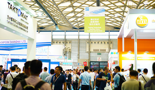 AHTE 2018觀眾預(yù)登記正式啟動(dòng) 邀您共赴自動(dòng)化裝配行業(yè)盛會(huì)