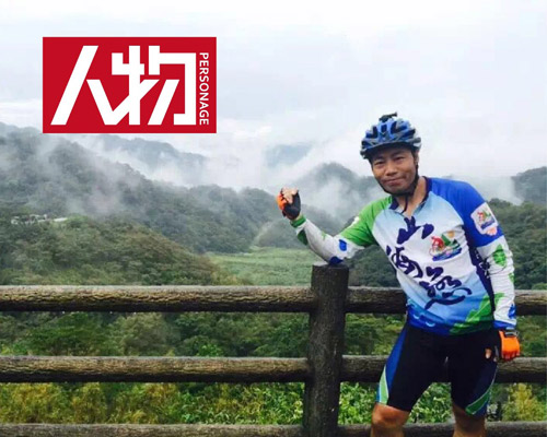 致廣大，盡精微——專訪標識網(wǎng)CEO劉雁行