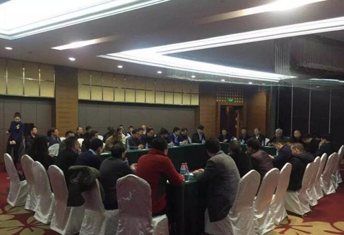 明年北京展與各地標(biāo)識(shí)行業(yè)協(xié)會(huì)建立全面戰(zhàn)略合作關(guān)系