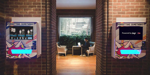 2017數(shù)字戶外廣告市場正紅火 創(chuàng)意案例不斷！