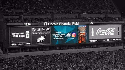 2017數(shù)字戶外廣告市場正紅火 創(chuàng)意案例不斷！