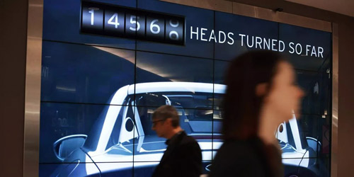 2017數(shù)字戶外廣告市場正紅火 創(chuàng)意案例不斷！