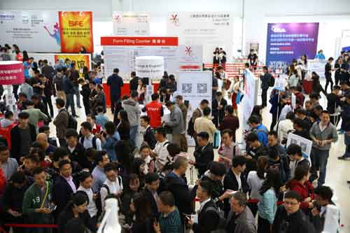 C-star 2018觀眾注冊通道現(xiàn)已開啟